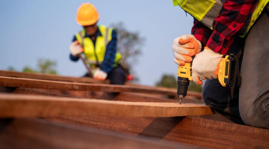 Local Chimney Repair in Lohn, TX